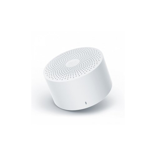 Колонка Xiaomi Mi Compact Bluetooth Speaker 2 (MDZ-28-DI), White