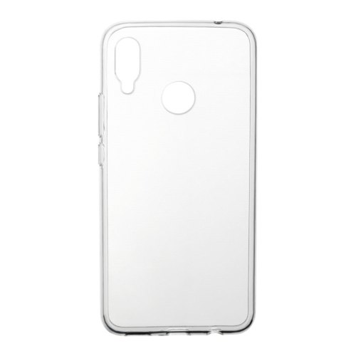 Чохол 2Е Basic Crystal для Xiaomi Redmi Note 7, Transparent