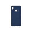 2E Samsung Galaxy M20 Soft touch Navy (2E-G-M20-AOST-NV)
