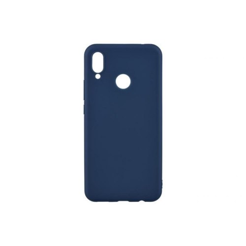 2E Samsung Galaxy M20 Soft touch Navy (2E-G-M20-AOST-NV)