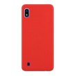 2E Samsung Galaxy A10 A105 Soft touch Red (2E-G-A10-NKST-RD)