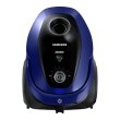 Пилосос з мішком Samsung VC20M251AWB/UK