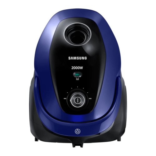 Пилосос з мішком Samsung VC20M251AWB/UK