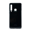 Накладка Miami Glass Case Samsung A920 (A9 2018) Black
