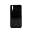 Накладка Miami Glass Case Samsung A505 (A50) Black