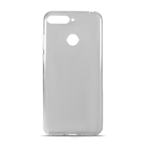 Накладка силіконова Miami Crystal Huawei Y6 2019