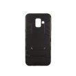 Накладка Miami Armor Case for Samsung A600 (A6 2018) Black