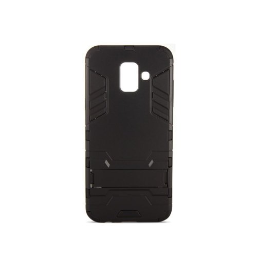 Накладка Miami Armor Case for Samsung A600 (A6 2018) Black