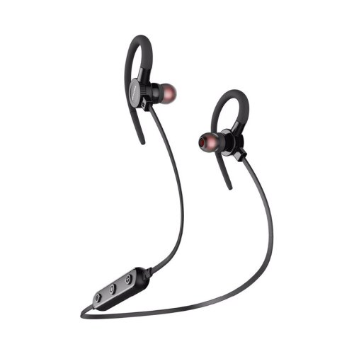 Bluetooth гарнітура AWEI B925BL, Black