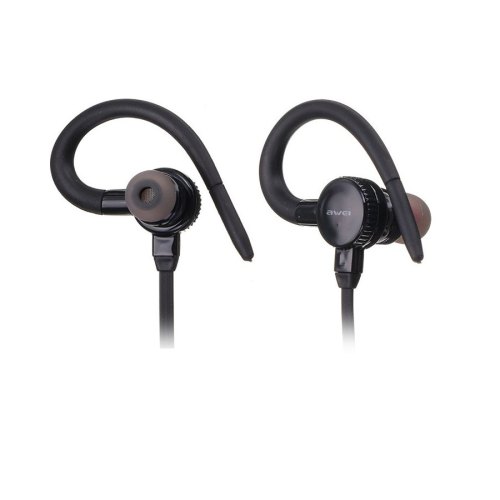 Bluetooth гарнітура AWEI B925BL, Black