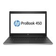 Ноутбук HP ProBook 450 G5 (1LU56AV_V35) Silver