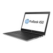 Ноутбук HP ProBook 450 G5 (1LU56AV_V35) Silver