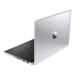 Ноутбук HP ProBook 450 G5 (1LU56AV_V35) Silver