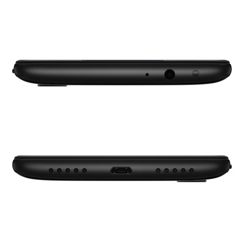 Смартфон Xiaomi Redmi 7 3/64Gb Black