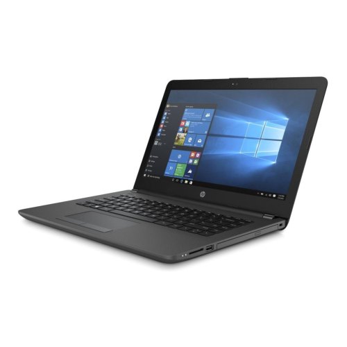 Ноутбук HP 240 G6 (4WU35EA) Dark Ash