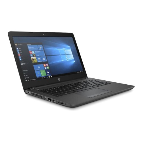 Ноутбук HP 240 G6 (4WU35EA) Dark Ash