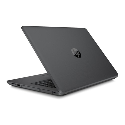 Ноутбук HP 240 G6 (4WU35EA) Dark Ash