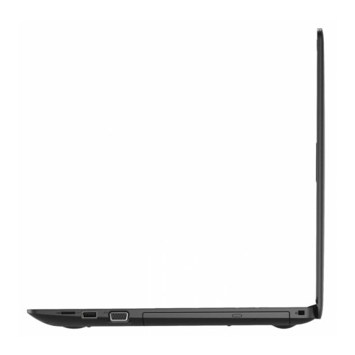 Ноутбук Dell Vostro 15 3580 (N2066VN3580ERC_W10) Black