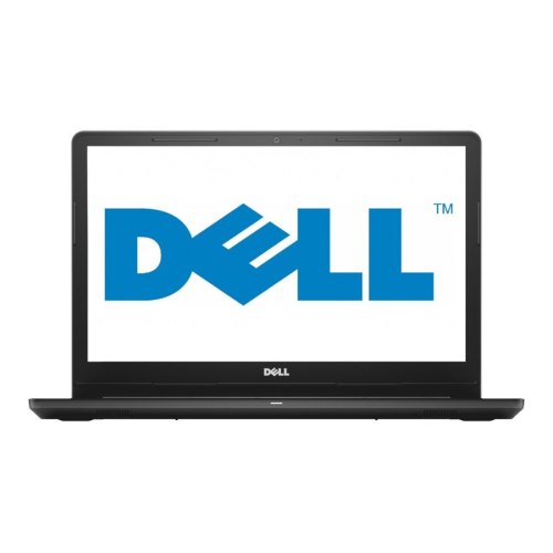 Ноутбук Dell Inspiron 3573 (35N54H1IHD_WBK) Black