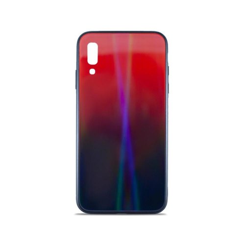 Накладка Miami Shine Gradient Samsung A405 (A40-2019) (Ruby Red) 16