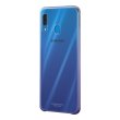 Чохол Samsung A30 2019 (A305) EF-AA305CVEGRU, Gradation Cover Violet