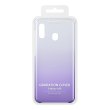 Чохол Samsung A30 2019 (A305) EF-AA305CVEGRU, Gradation Cover Violet