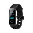 Фітнес-трекер Honor Band 4 Standard edition, Meteorite Black