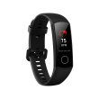 Фітнес-трекер Honor Band 4 Standard edition, Meteorite Black