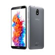 Смартфон TP-Link Neffos C5 Plus 1/16Gb Grey