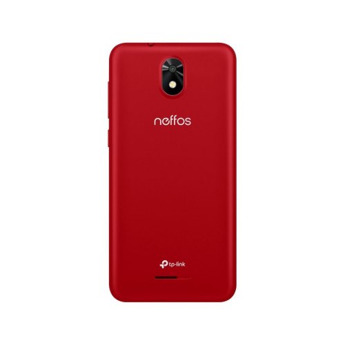 Смартфон TP-Link Neffos C5 Plus 1/16Gb Red