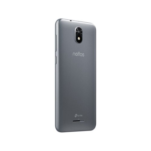 Смартфон TP-Link Neffos C5 Plus 1/8Gb Grey