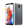 Смартфон TP-Link Neffos C5 Plus 1/8Gb Grey