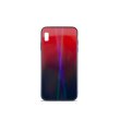 Накладка Miami Shine Gradient Samsung A105 (A10 2019) (Ruby Red) 16