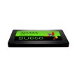 Накопичувач SSD 2.5 ADATA Ultimate SU650 120GB SATAIII 3D TLC (ASU650SS-120GT-R)