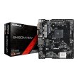 Материнська плата ASRock B450M-HDV sAM4, AMD B450