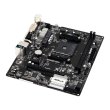 Материнська плата ASRock B450M-HDV sAM4, AMD B450