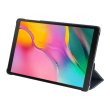 Чохол Samsung T510/T515 (Galaxy Tab A 2019) 10.1 EF-BT510CBEGRU, Black