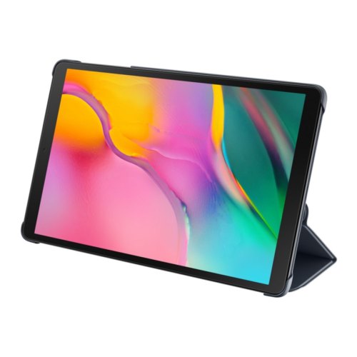 Чохол Samsung T510/T515 (Galaxy Tab A 2019) 10.1 EF-BT510CBEGRU, Black