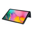 Чохол Samsung T510/T515 (Galaxy Tab A 2019) 10.1 EF-BT510CBEGRU, Black