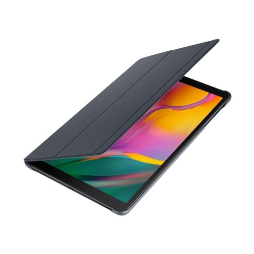 Чохол Samsung T510/T515 (Galaxy Tab A 2019) 10.1 EF-BT510CBEGRU, Black