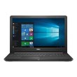 Ноутбук Dell Vostro 15 3578 (N2072WVN3578ERC_W10) Black