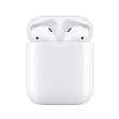 Гарнітура бездротова Apple New AirPods with Charging Case (MV7N2) for Apple iPhone EU White