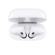 Гарнітура бездротова Apple New AirPods with Charging Case (MV7N2) for Apple iPhone EU White