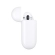 Гарнітура бездротова Apple New AirPods with Charging Case (MV7N2) for Apple iPhone EU White
