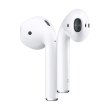 Гарнітура бездротова Apple New AirPods with Charging Case (MV7N2) for Apple iPhone EU White