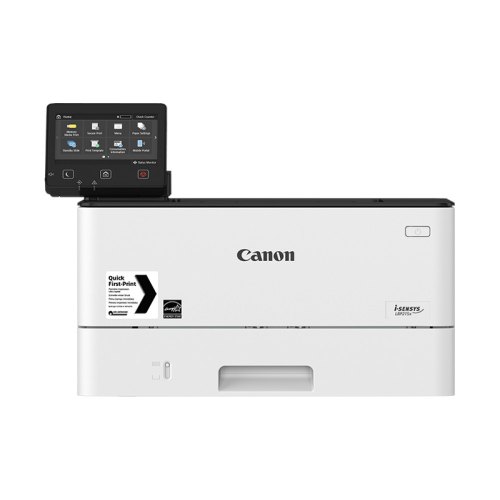 Принтер Canon i-SENSYS LBP-215X (2221C004)
