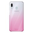 Чохол Samsung A30 2019 (A305) EF-AA305CPEGRU, Gradation Cover Pink