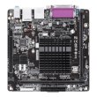 Материнська плата Gigabyte J4005N D2P HDMI/VGA M.2 COM LPT Mini-ITX