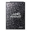 Накопичувач SSD 2.5 Apacer AS350 Panther 480GB SATAIII TLC (AP480GAS350-1)