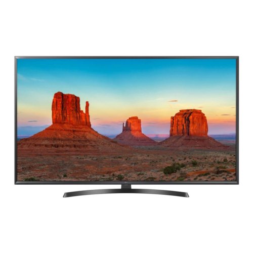 Телевізор LG 43UK6470 UHD